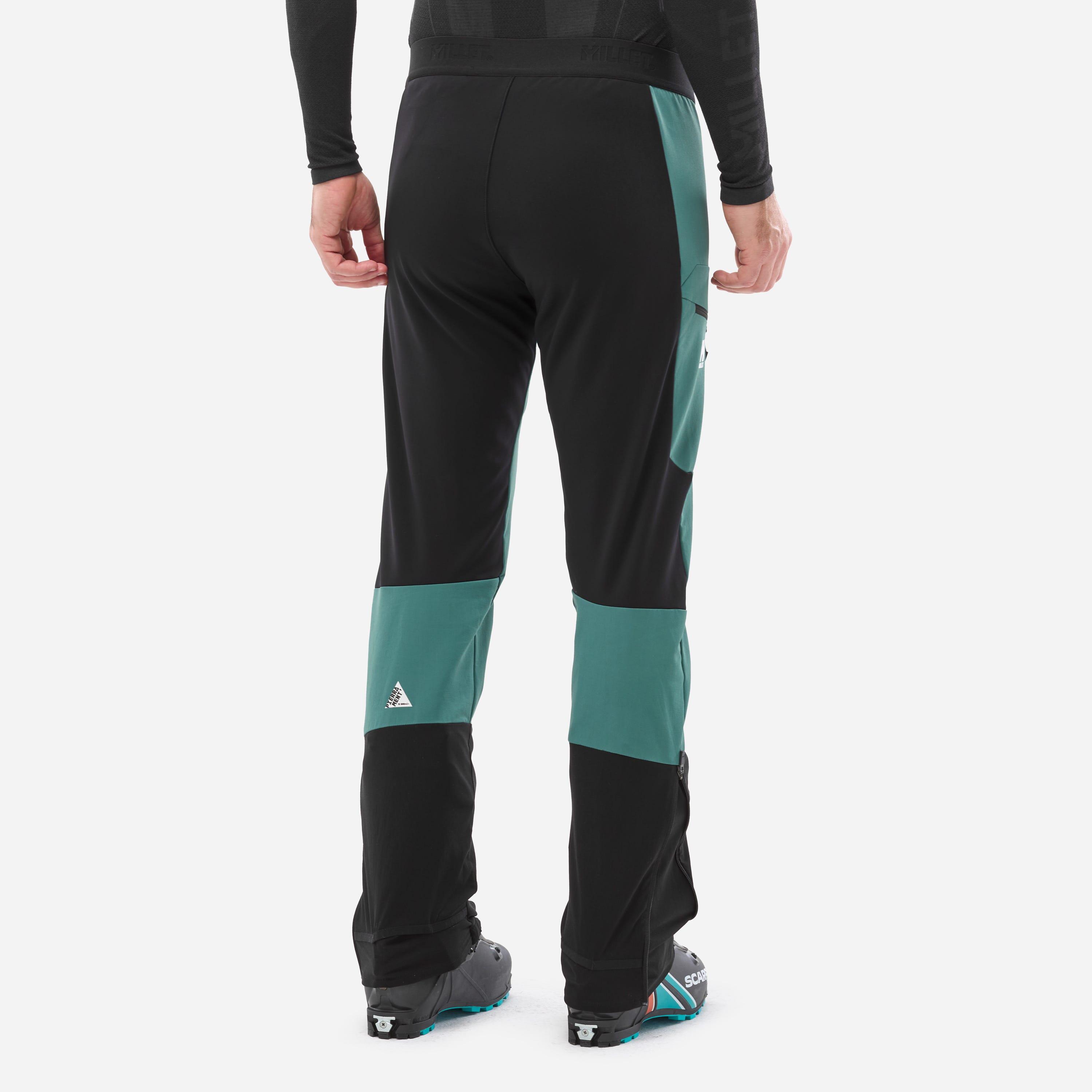 Pantalon Ski de randonnée pour homme PIERRA MENT 4/5