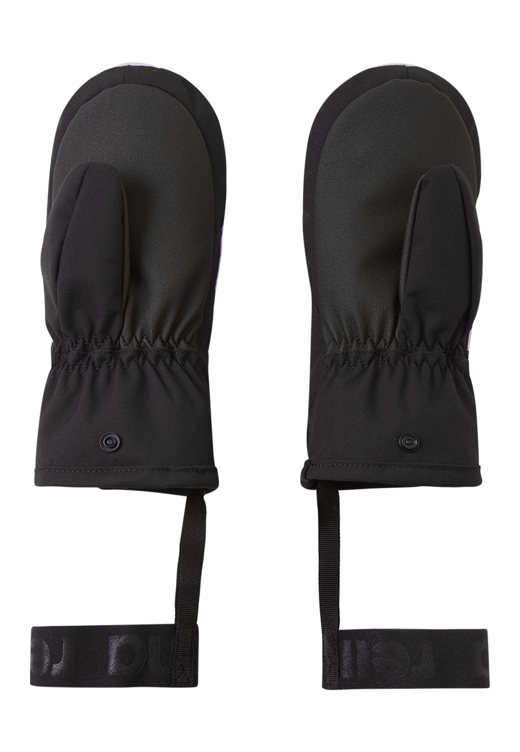 Guantes de esquí infantiles Reima Lapases 2/7