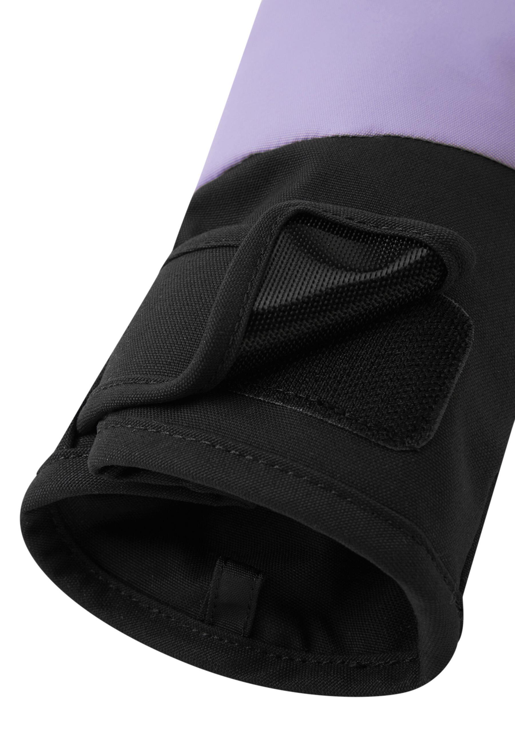 Guantes de esquí infantiles Reima Lapases 5/7