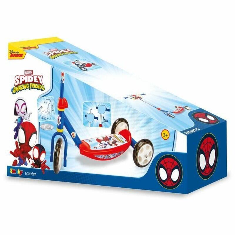 Roller SMOBY