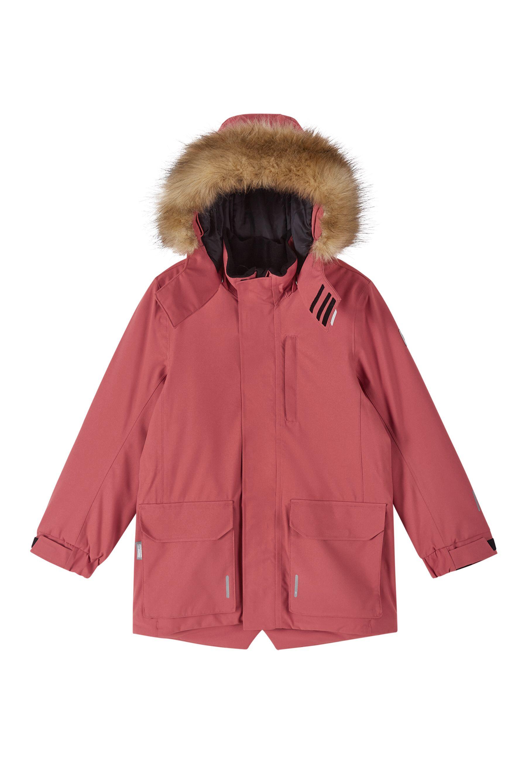 Veste d'hiver Reimatec Ajaton - Fellex®-Isolierung 3/7