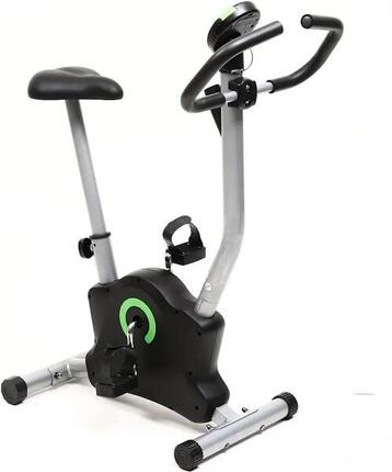 Vélo d'Appartement à Domicile - Fitness Cardio Compact FF