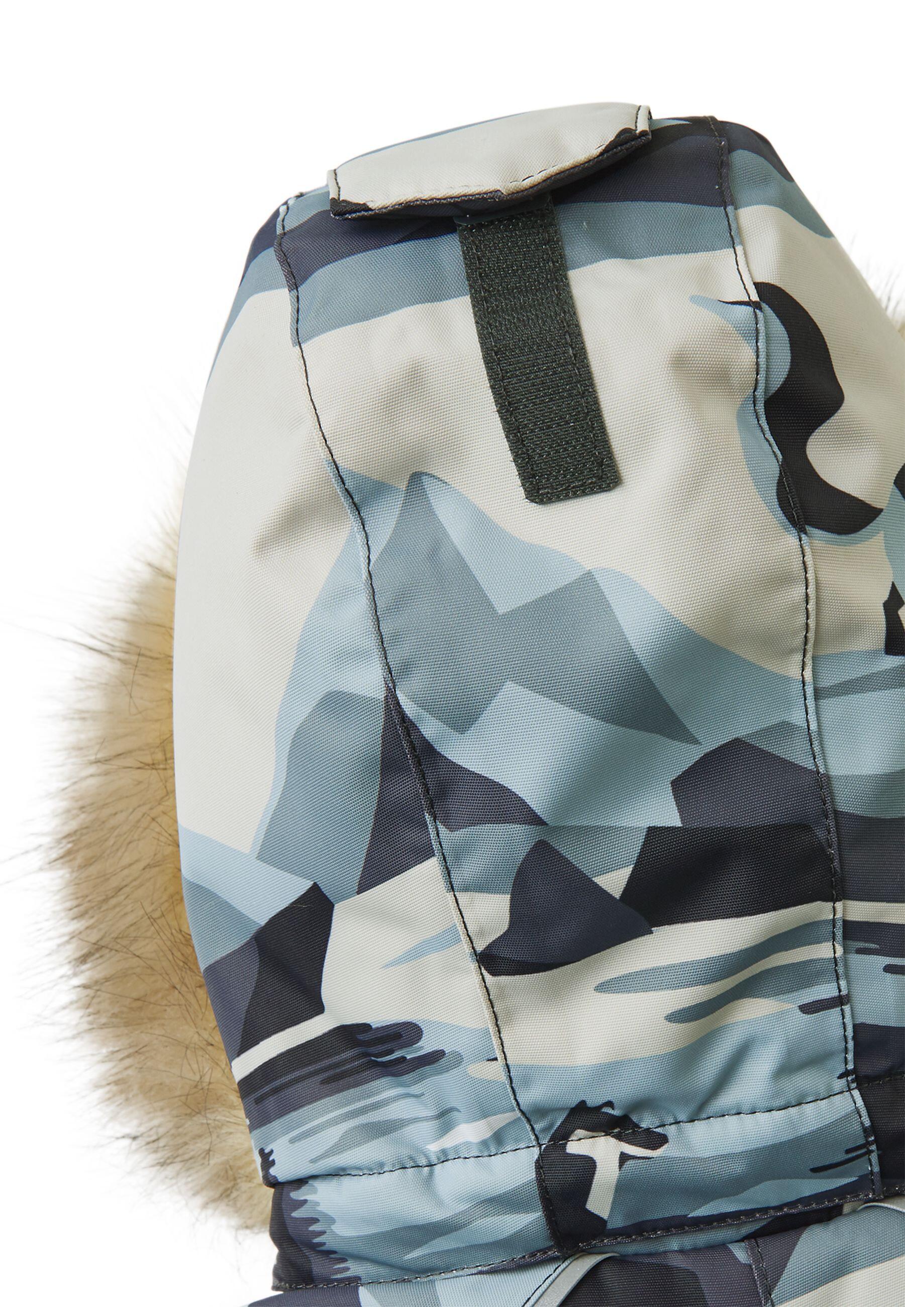 Combinaison d'hiver ReimaTec Lappi - 5/7
