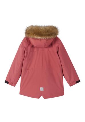 Veste d'hiver ReimaTec Ajaton - non pertinent