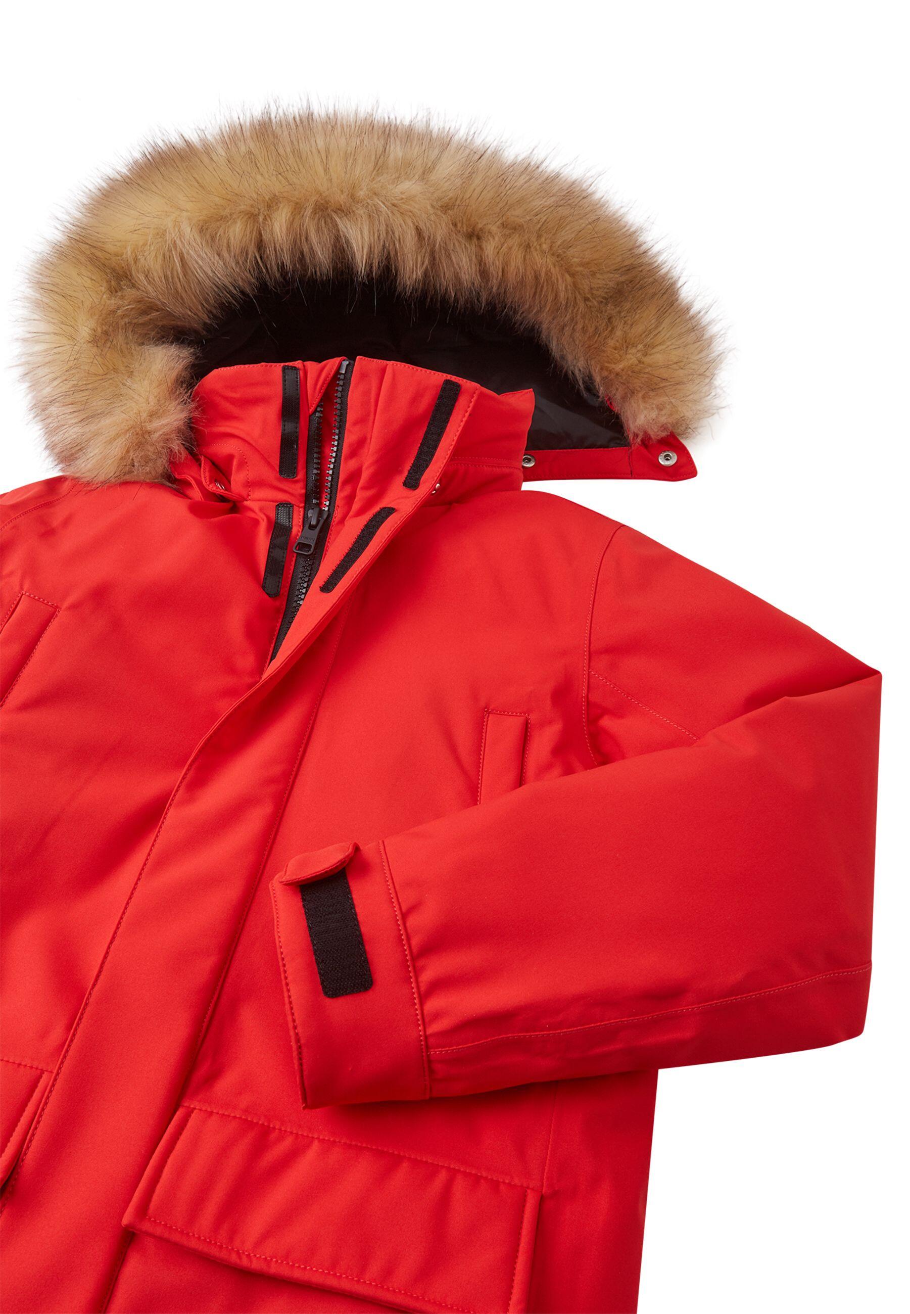 Veste en duvet Reimatec Serkkula - 5/7
