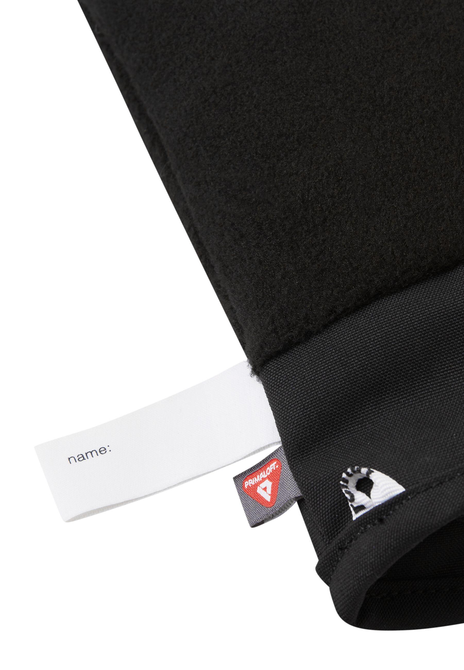 Guantes de esquí infantiles Reima Lapases 6/7