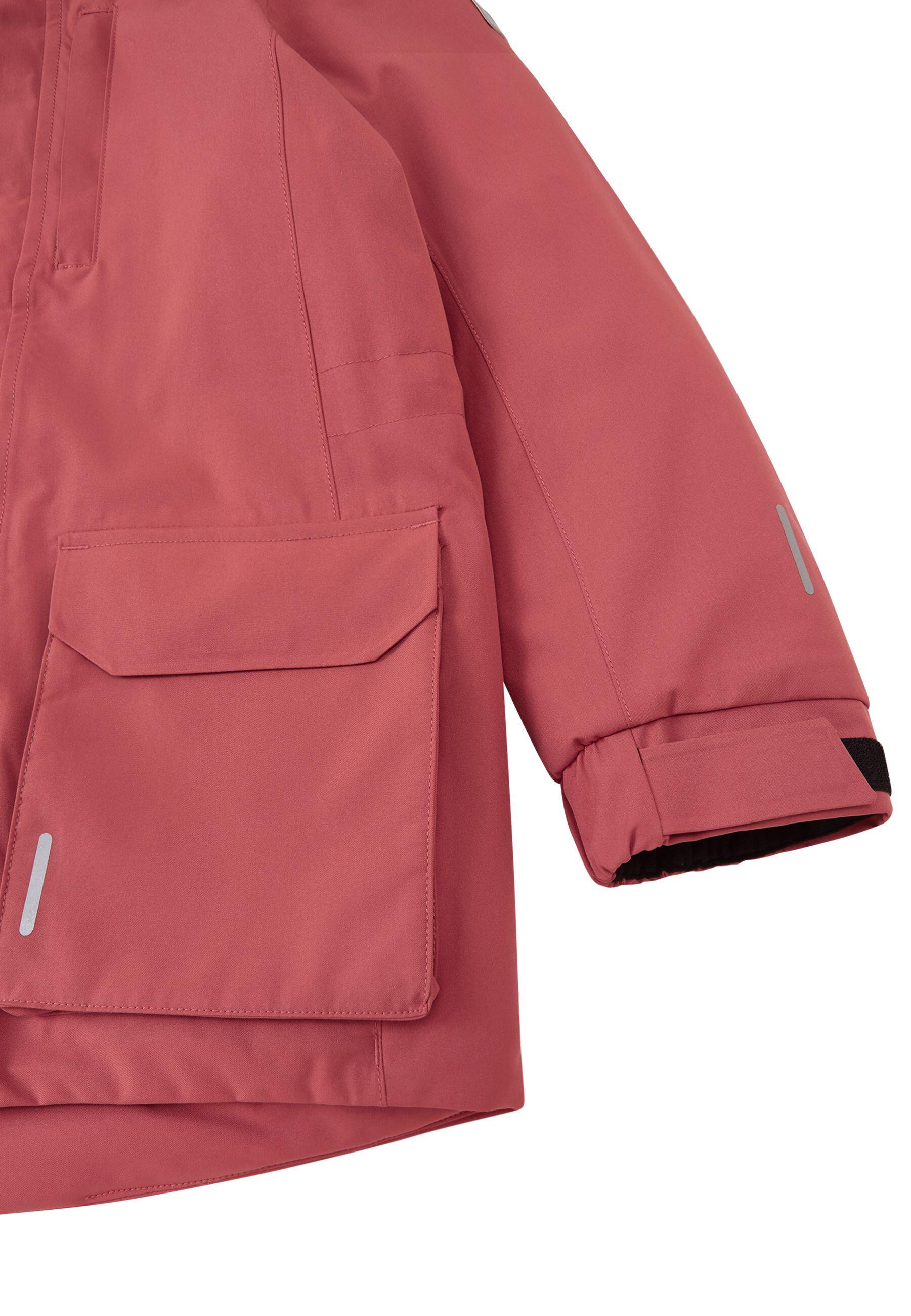 Veste d'hiver Reimatec Ajaton - Fellex®-Isolierung 7/7