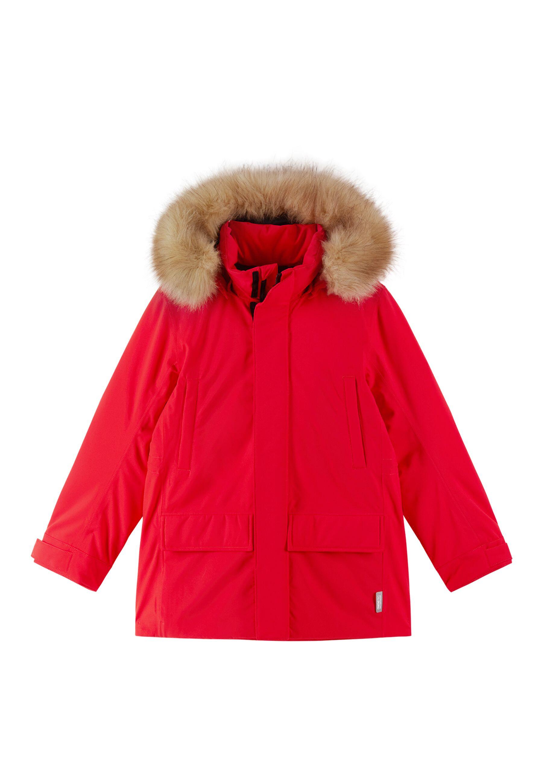 REIMA Reimatec Parka Winterjacke Serkkula -