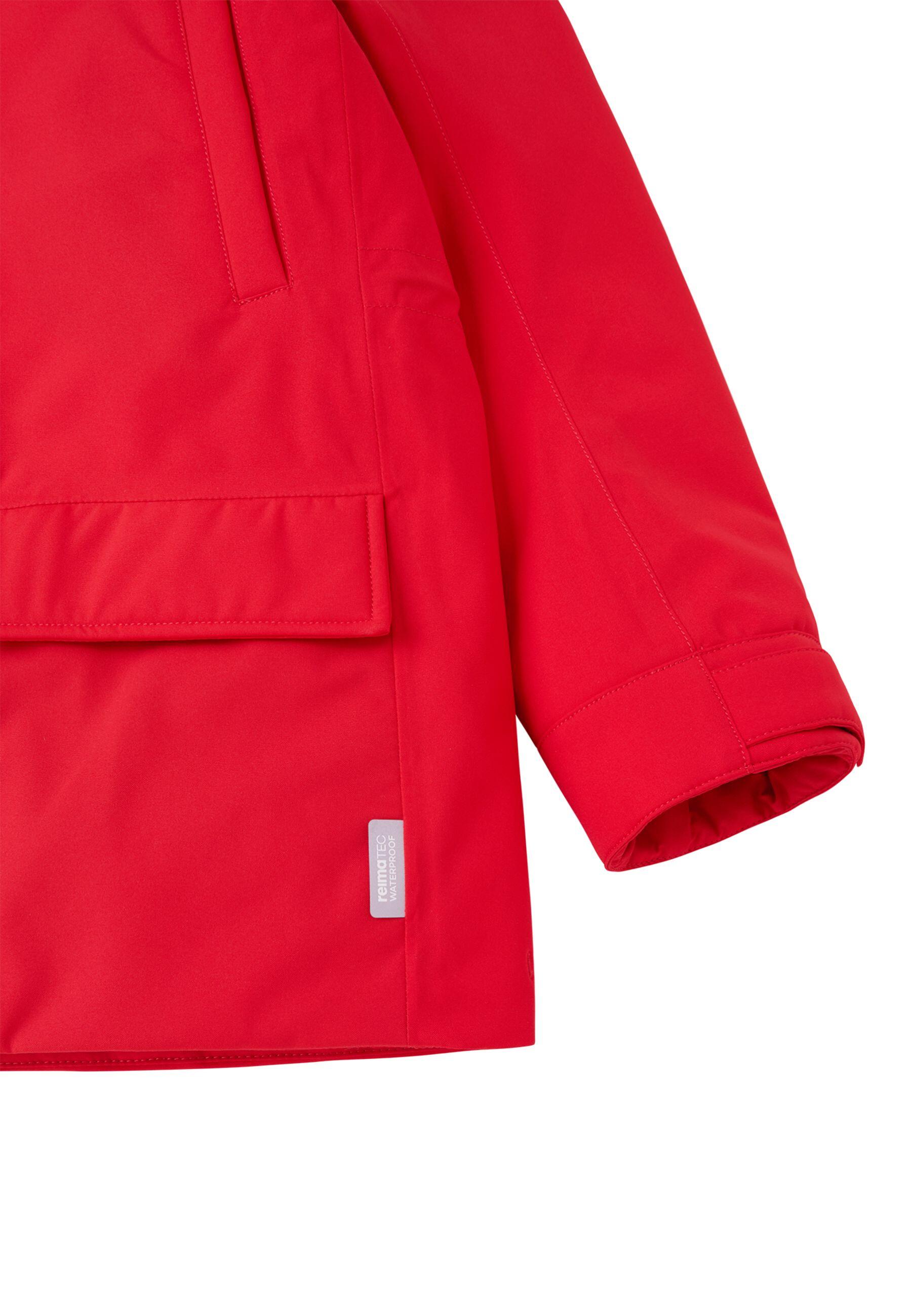 Veste en duvet Reimatec Serkkula - 6/7