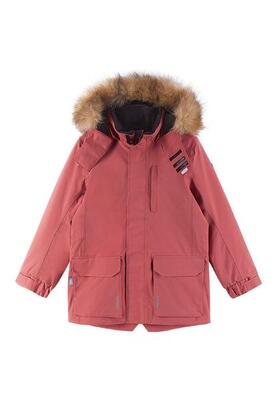Reimatec Winterjacke Ajaton - Fellex®-Isolierung