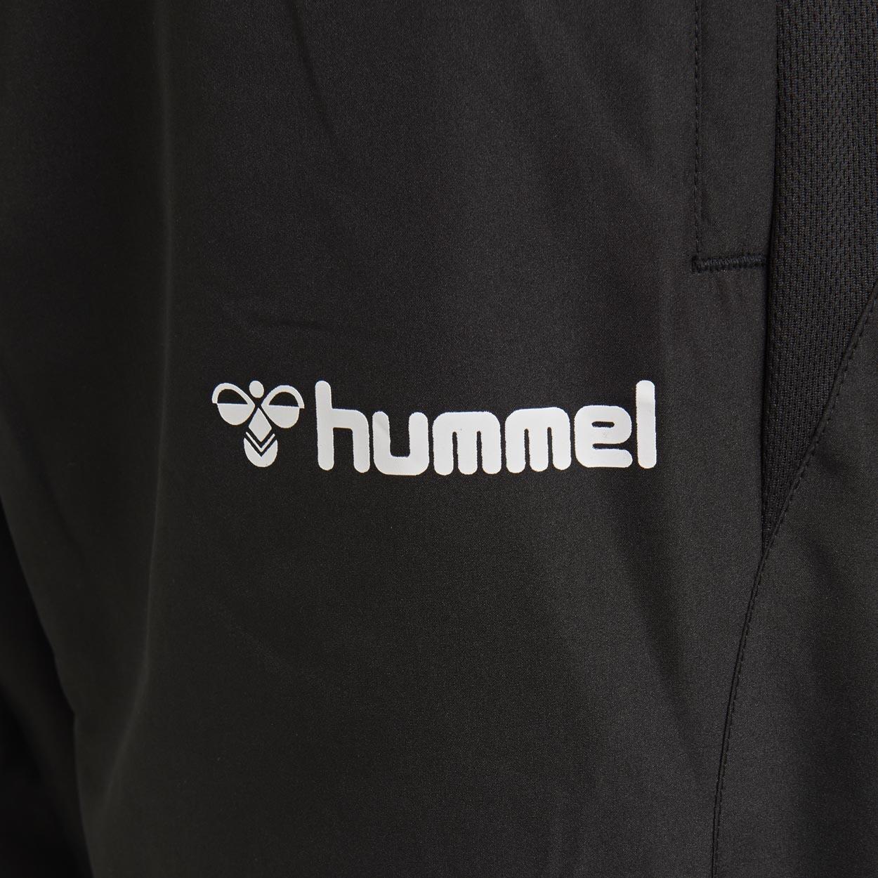 Hummel Spodnie dresowe sportowe HML AUTHENTIC KIDS MICRO PANT 4/6