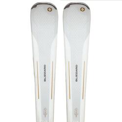 RECONDITIONNE - Ski Blizzard Alight 7.2 + Fixations