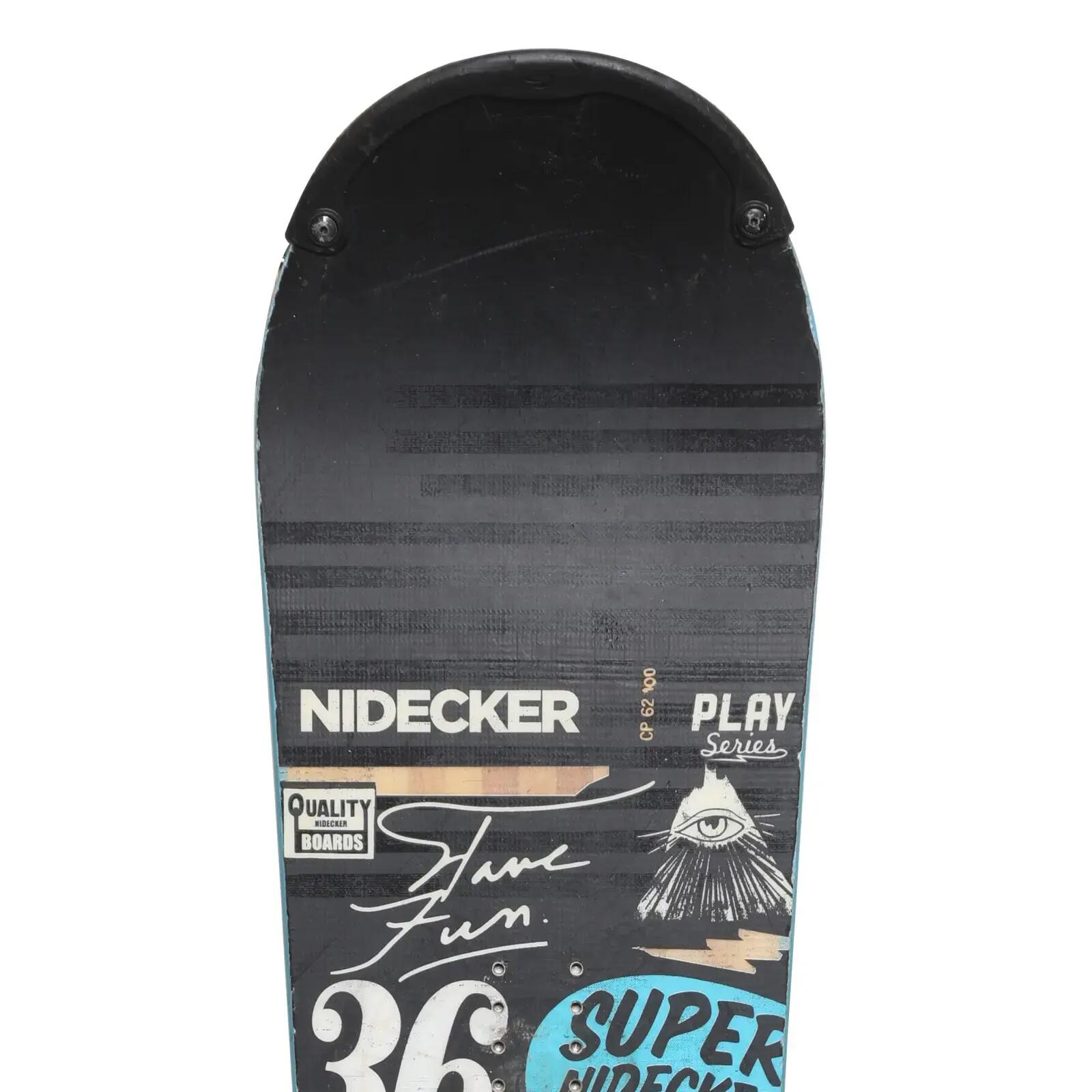 NIDECKER picture