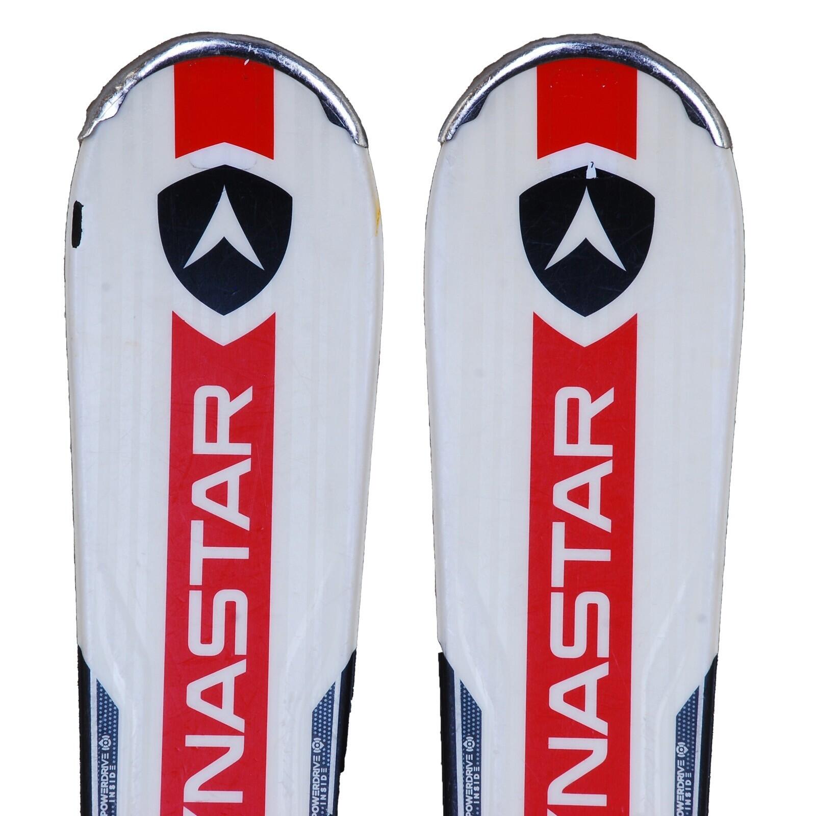 RECONDITIONNE - Ski Dynastar Speed Zone Rl + Fixations 2/5