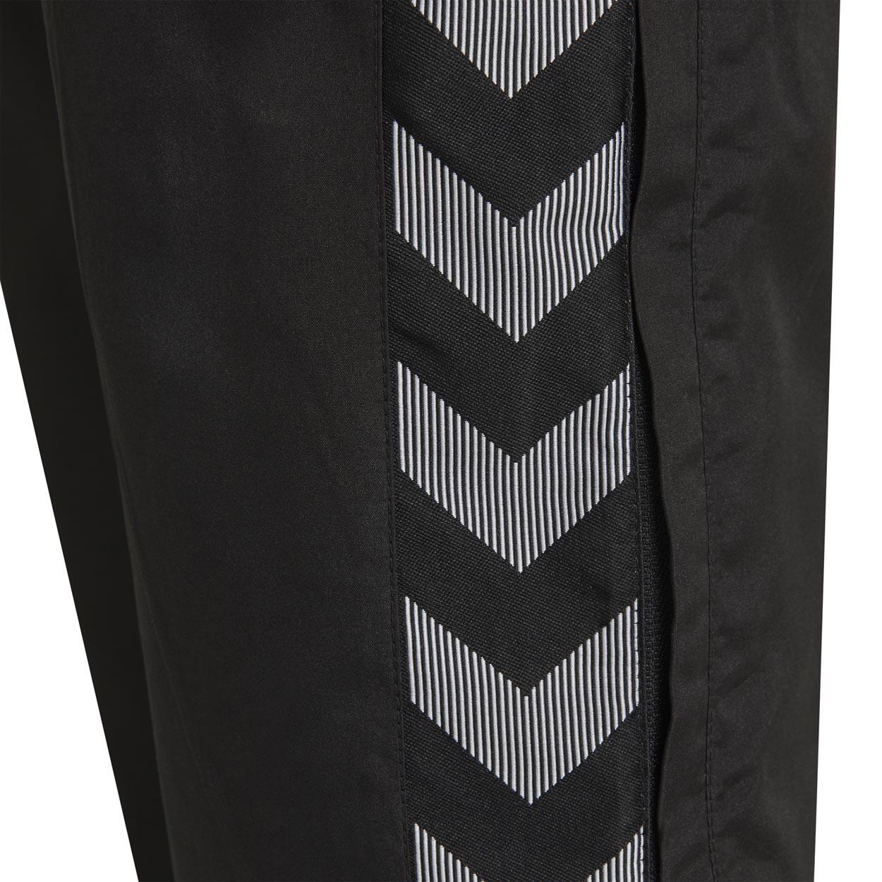 Hummel Spodnie dresowe sportowe HML AUTHENTIC KIDS MICRO PANT 5/6