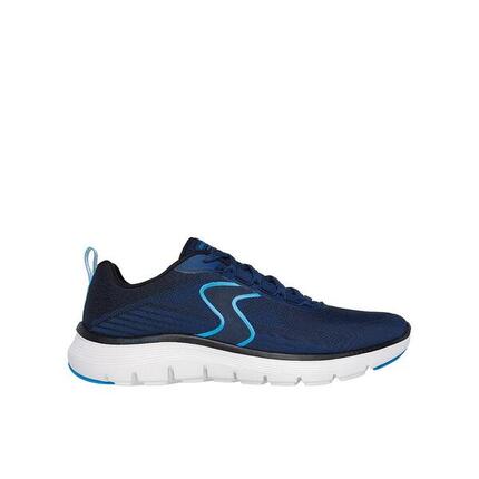 Zapatillas Skechers Hombre Flex Advantage 5.0 - Spreelo Azul Marino