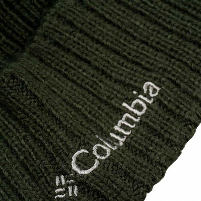 Mütze weich warm pflegeleicht Unisex - Columbia™ Watch Cap 2/4