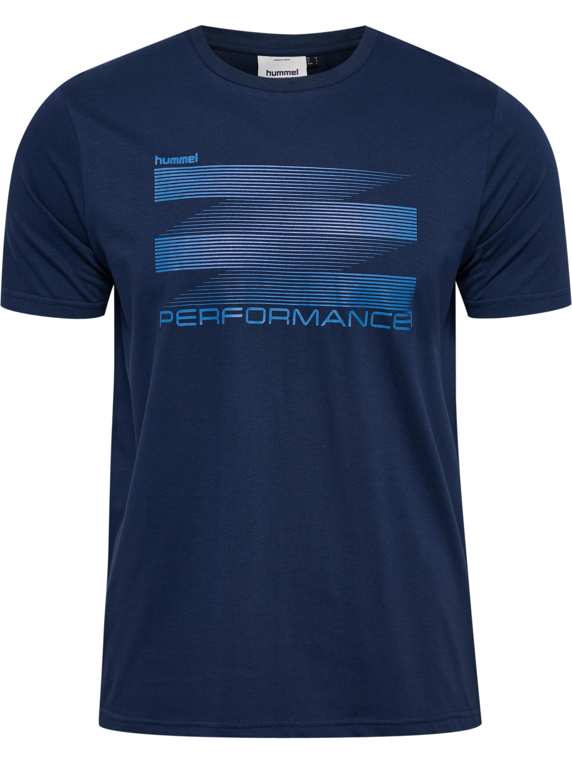 Enfiler T-Shirt Hmlpulse Entraînement Homme 5/7