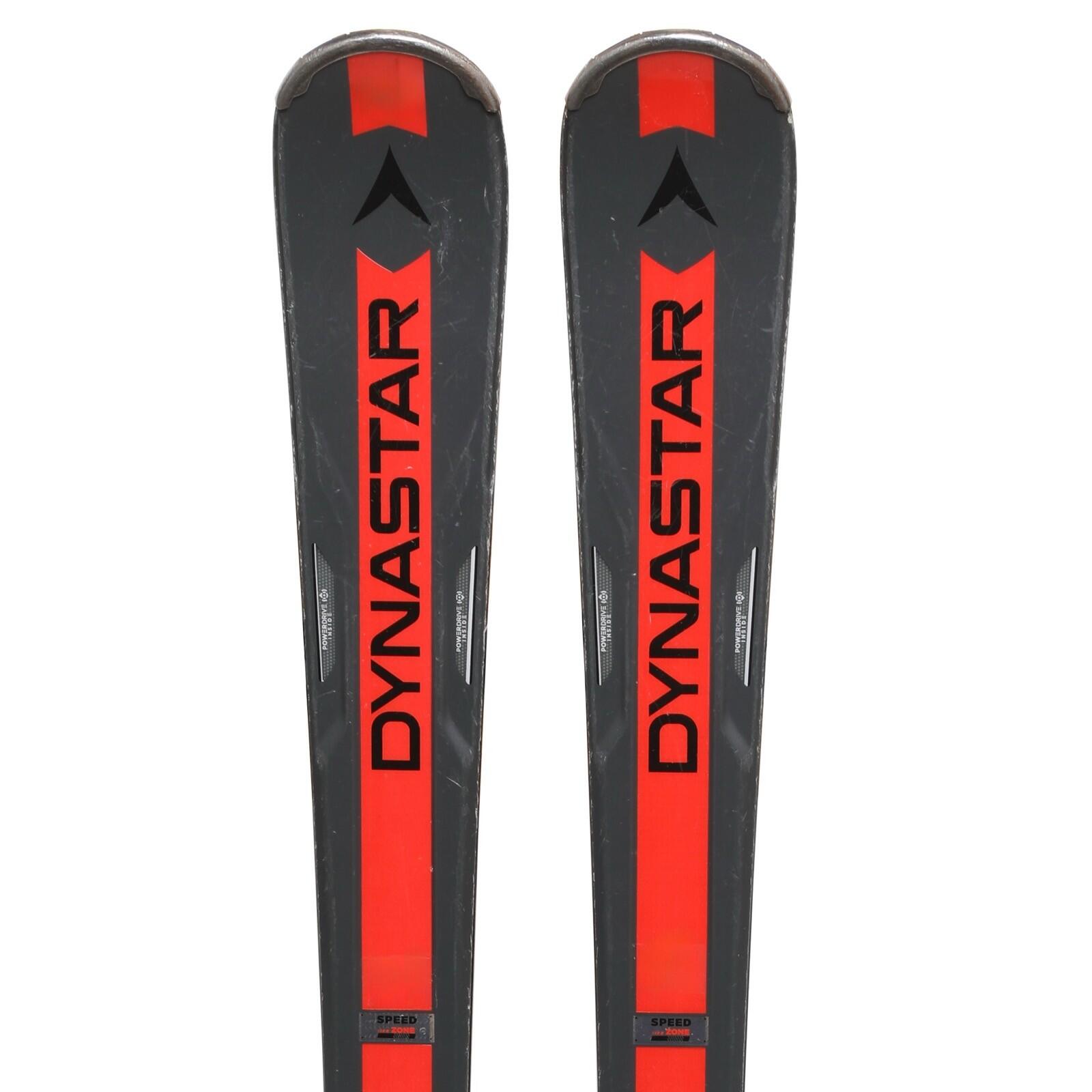 DYNASTAR picture