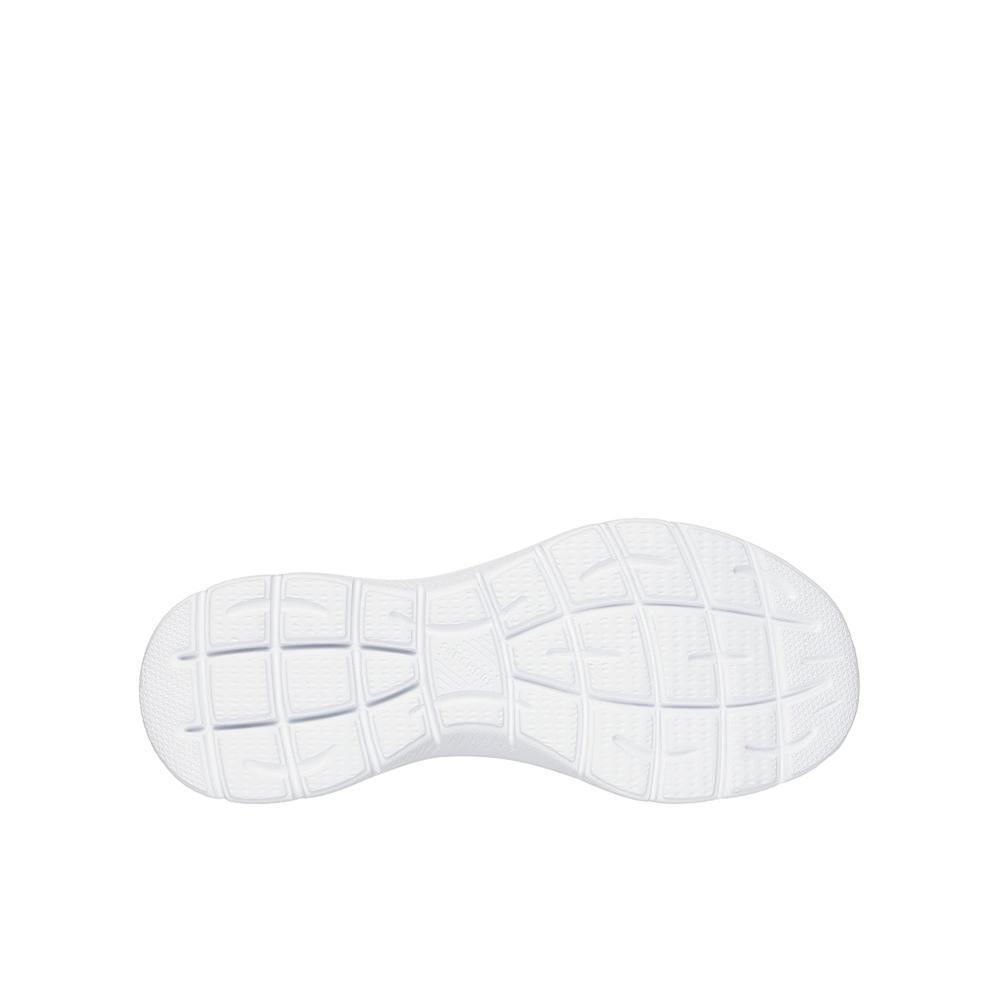 Sapatilhas Skechers Mulher Summits - Diamond Dream Verdes 4/4