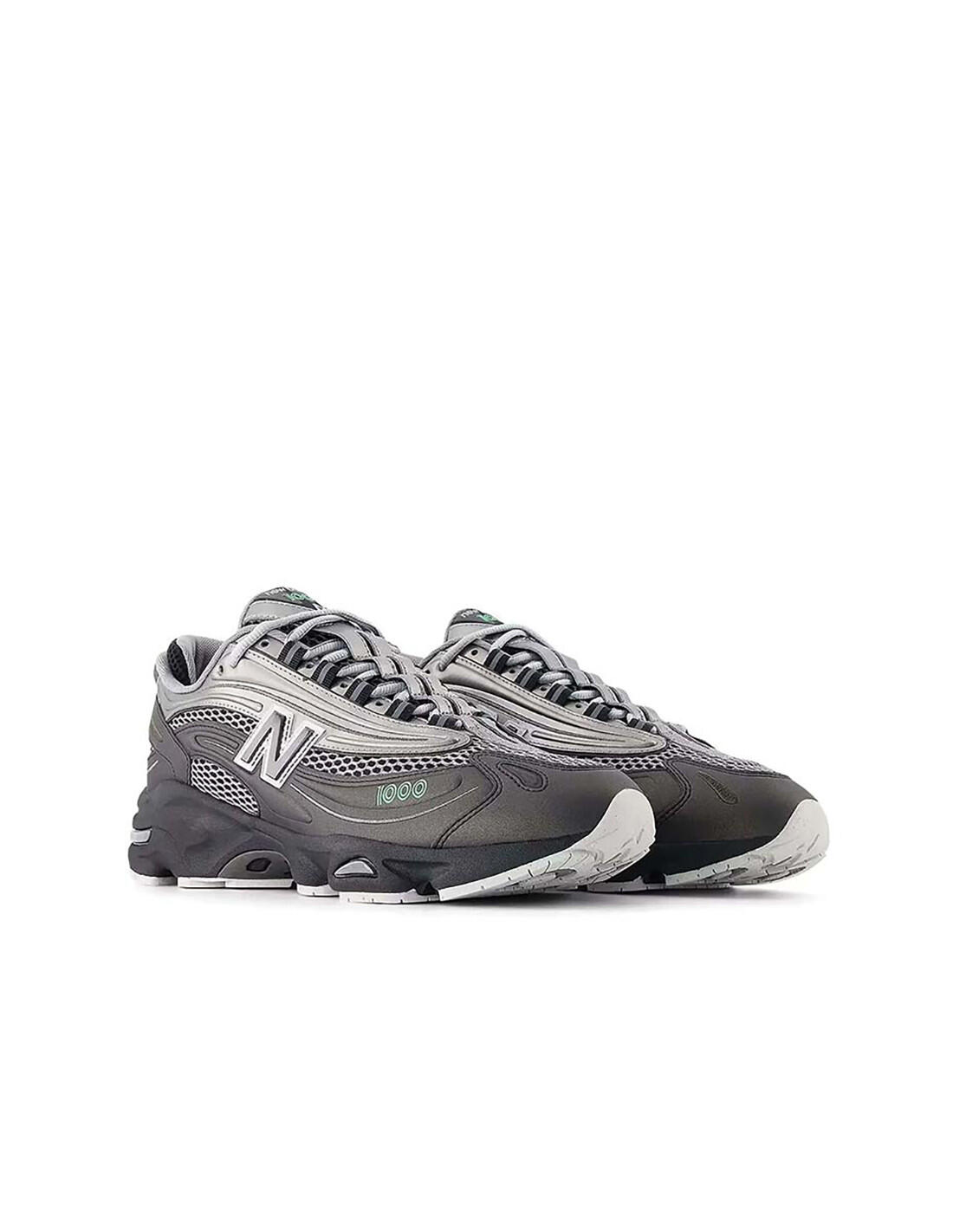 Baskets NEW BALANCE M1000 3/5
