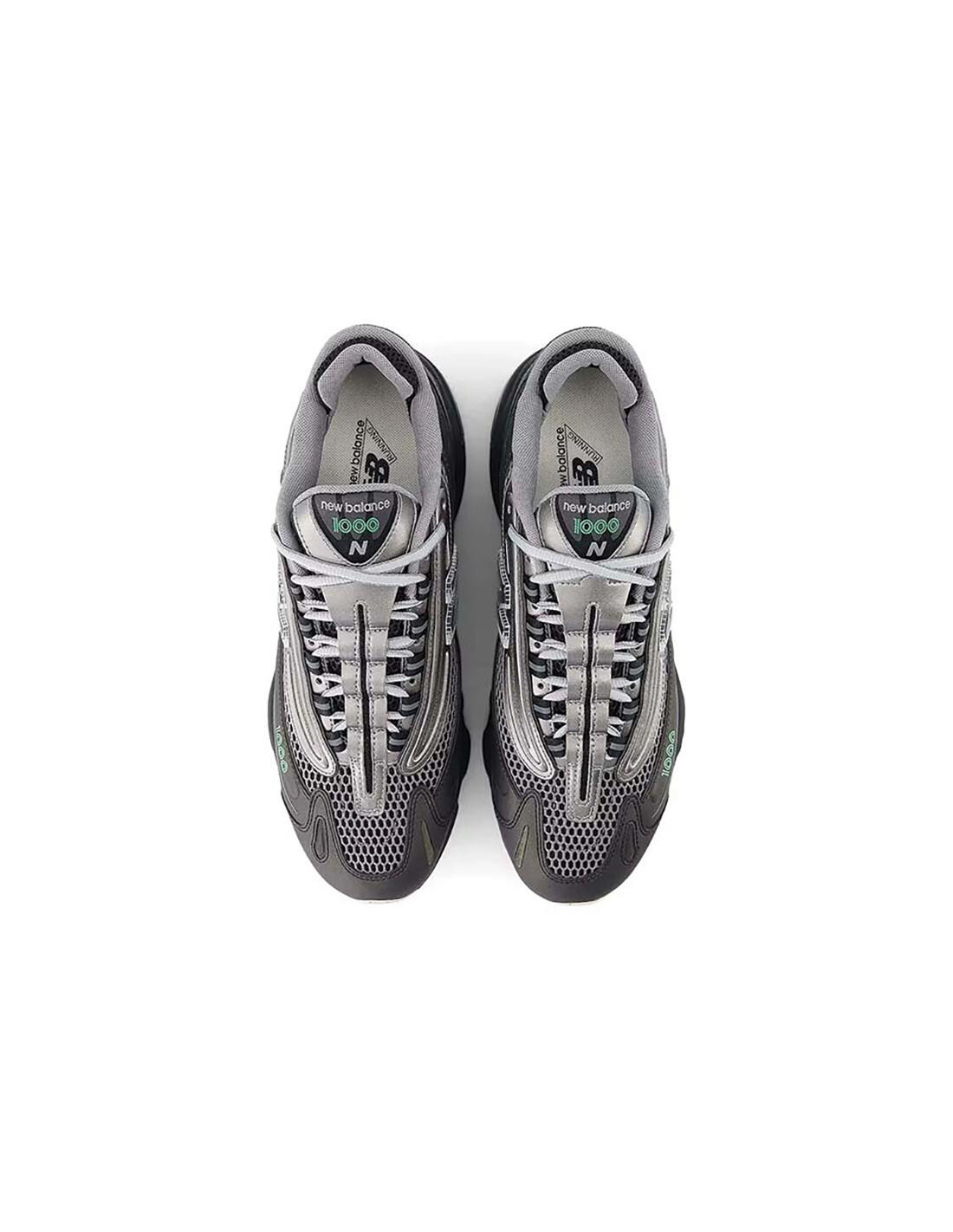 Baskets NEW BALANCE M1000 4/5