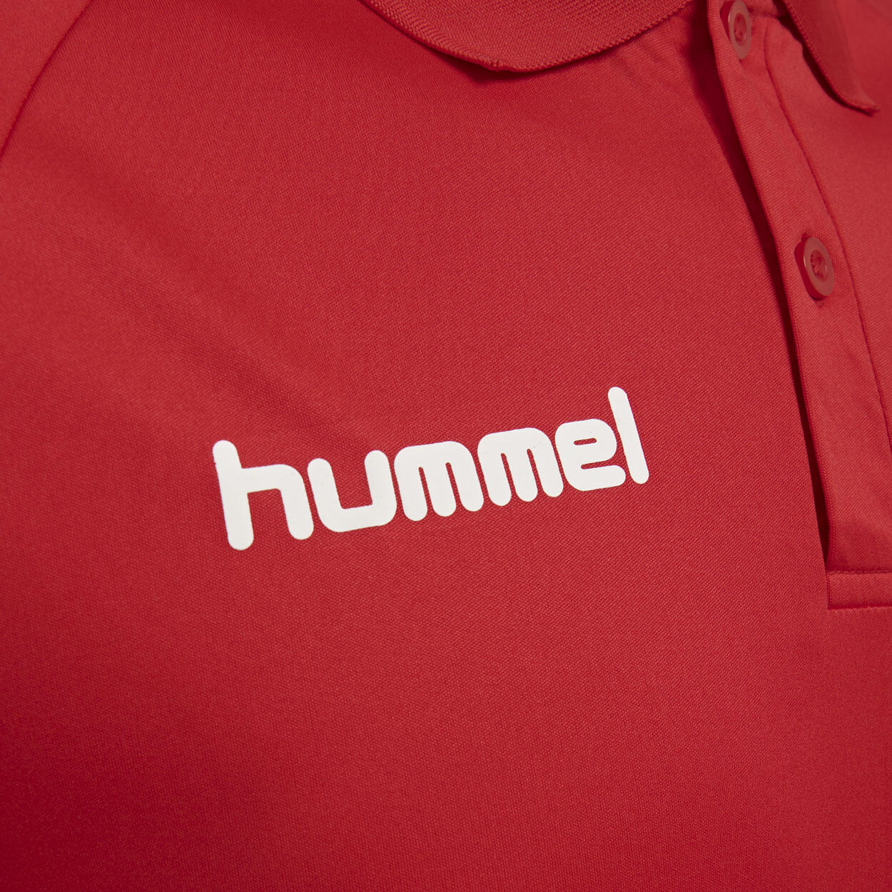 Polo infantil Hummel hmlPROMO 5/6