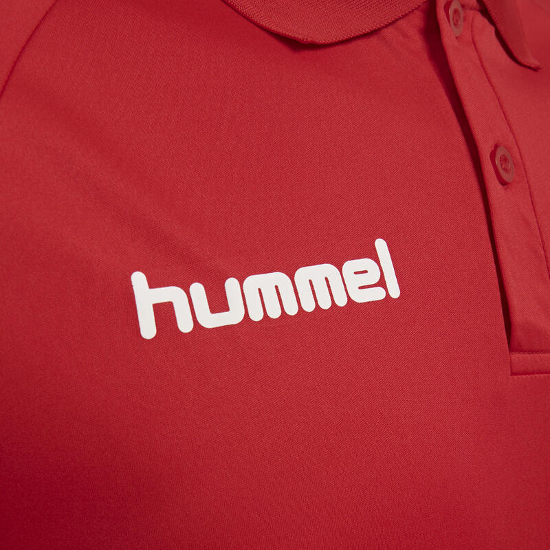 Camisa pólo infantil Hummel hmlPROMO