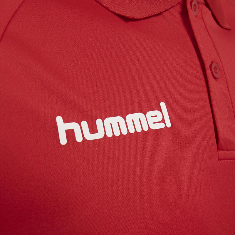 Poloshirt Unisex Kinder
