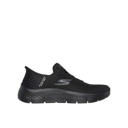 Zapatillas mujer Skechers Slip-Ins GO WALK Flex sin cordones, cómodas