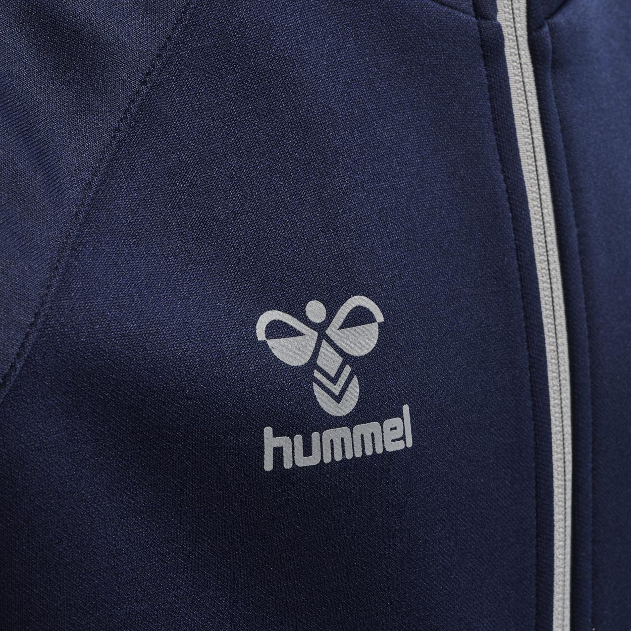 Hummel Zip Jacket Hmlcima Kids Zip Jacket 5/5