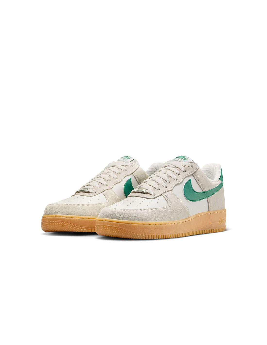 Tênis NIKE Air Force 1 '07 4/5