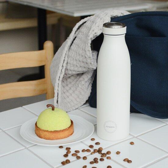 Aya & Ida Garrafa 500ml Winter White 7/7