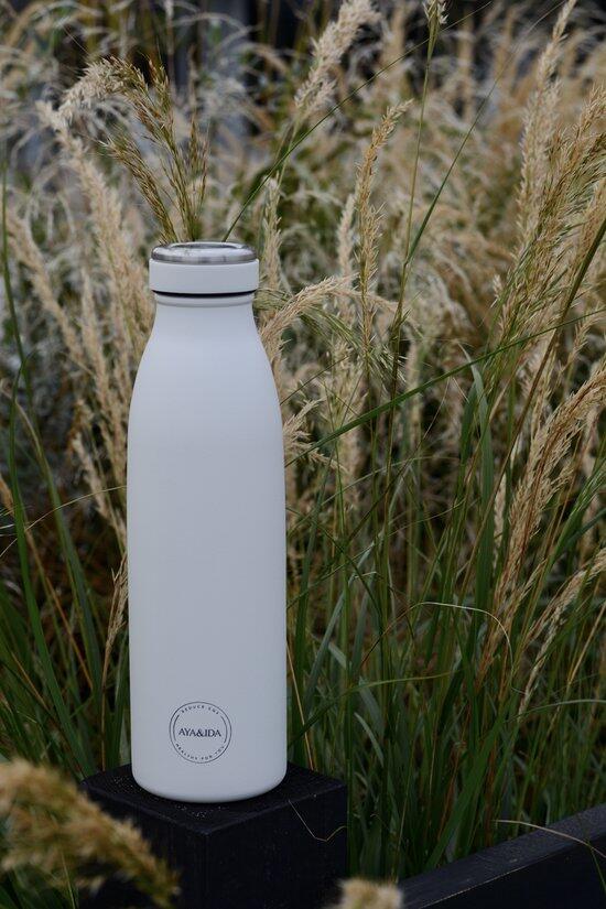 Aya & Ida Garrafa 500ml Winter White 4/7