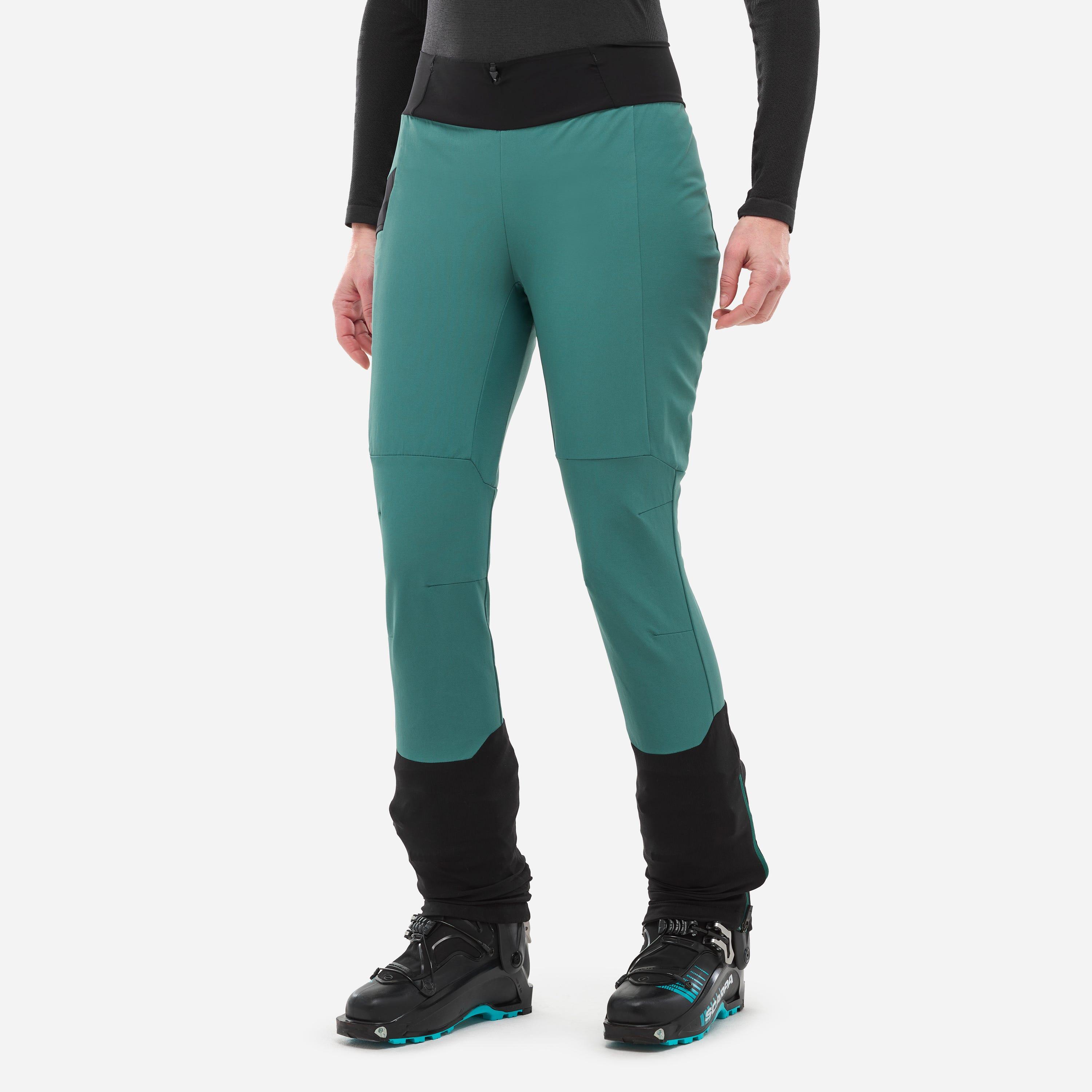 Pantalon Ski de randonnée pour femme PIERRA MENT 3/5