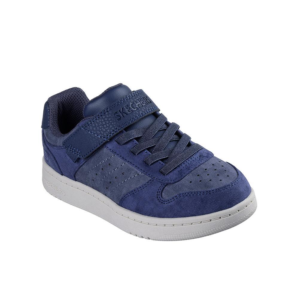 Baskets Skechers modèle 418023L-NVY pour enfants 2/4