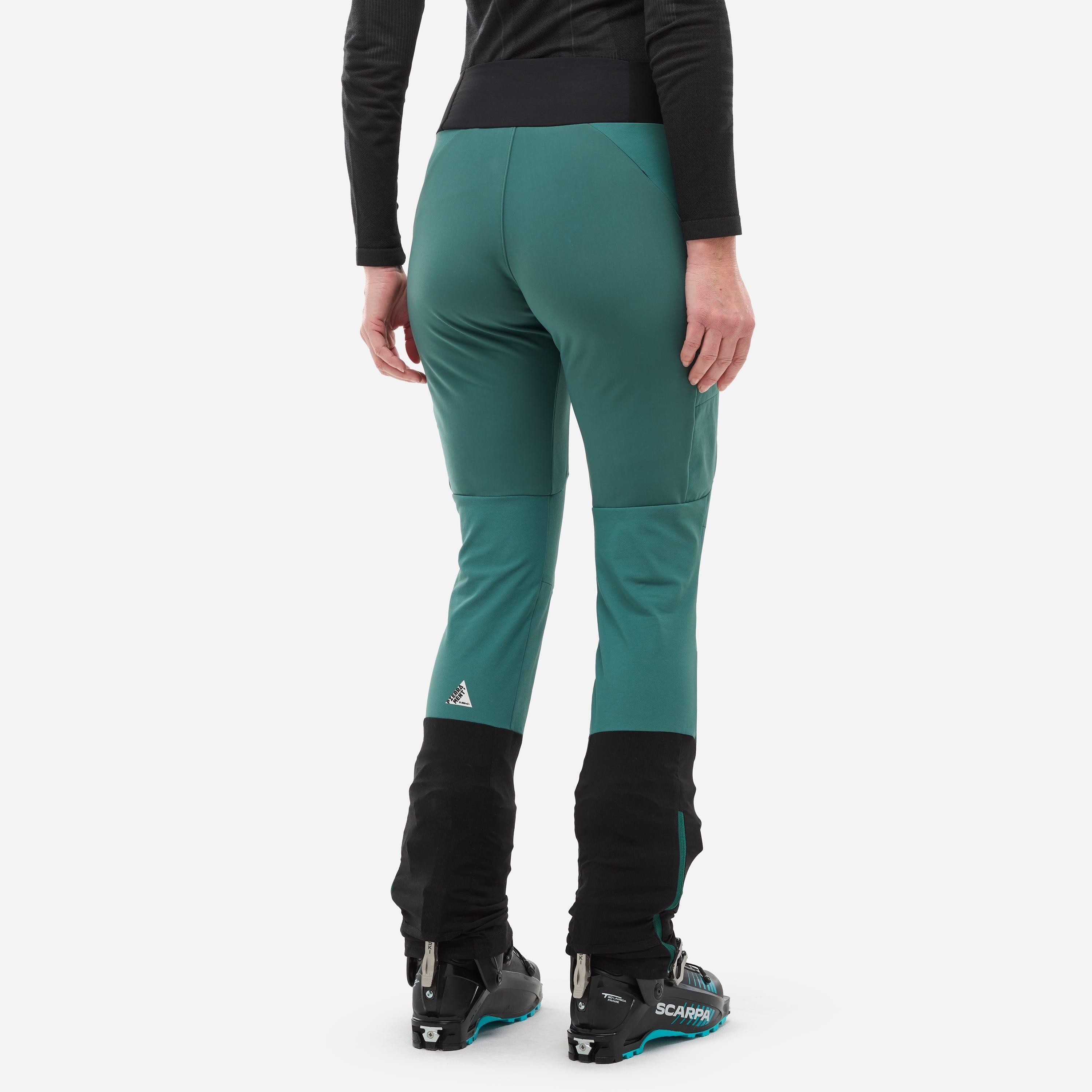 Pantalon Ski de randonnée pour femme PIERRA MENT 4/5
