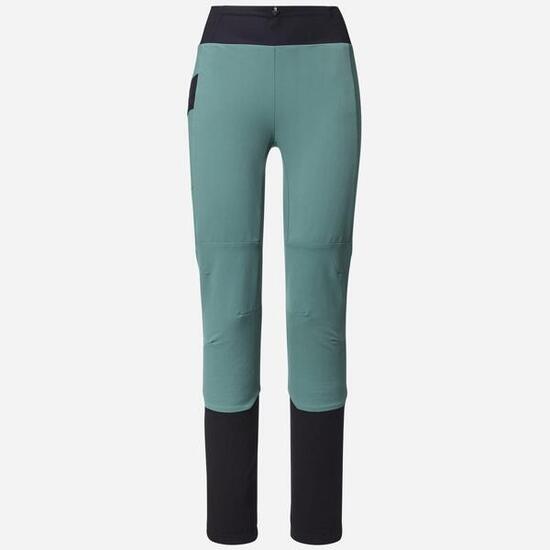 Pantalón Esquí nórdico Mujeres PIERRA MENT