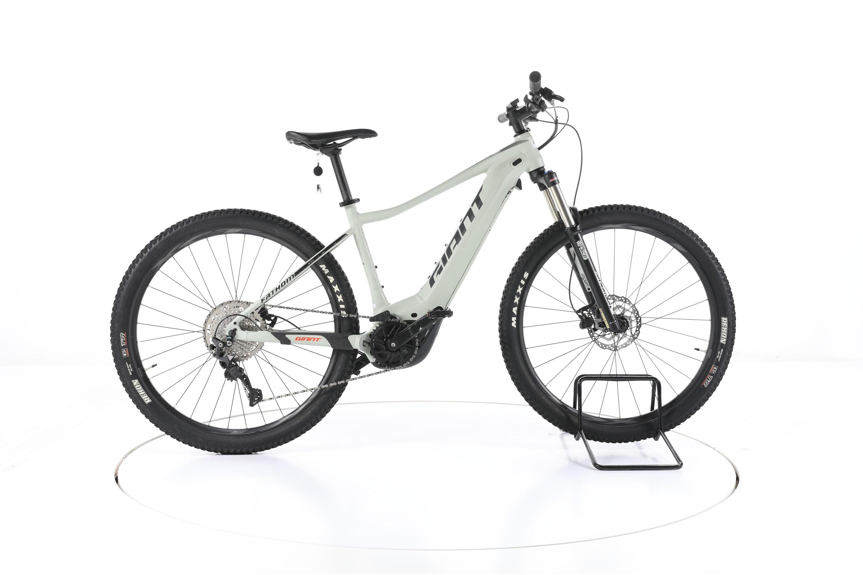 GIANT Ebike ricondizionata · Giant Fathom E+ 2 · Buone condizioni