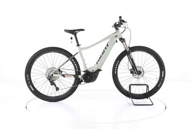 Tweedehands - giant fathom e+ 2 e-bike - goed