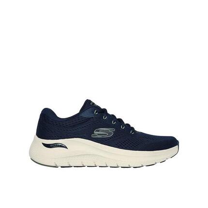 Zapatillas Skechers Hombre Arch Fit 2.0 Negras