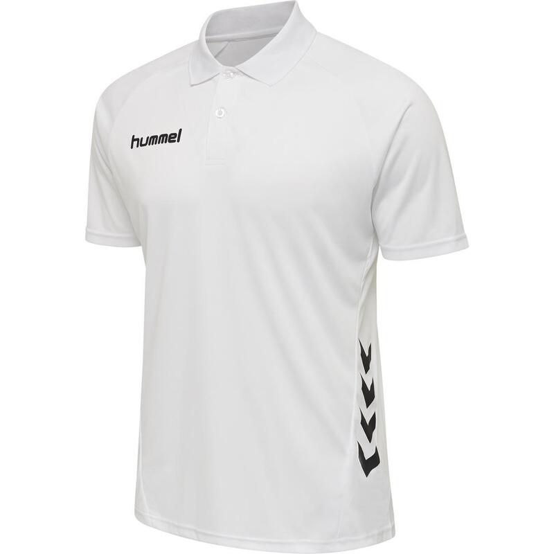 Enfiler Polo Hmlpromo Homme HUMMEL