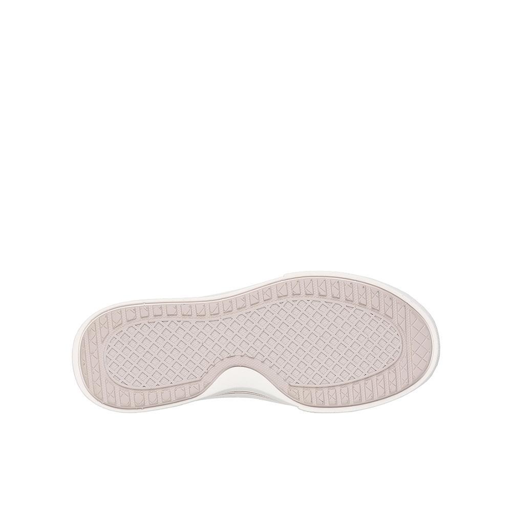 Sapatilhas Skechers Mulher Arch Fit Arcade - Diamond Daze Pretas 4/4