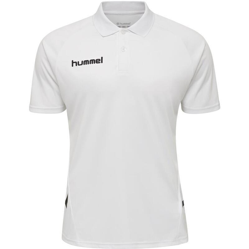 Poloshirt Unisex Kinder