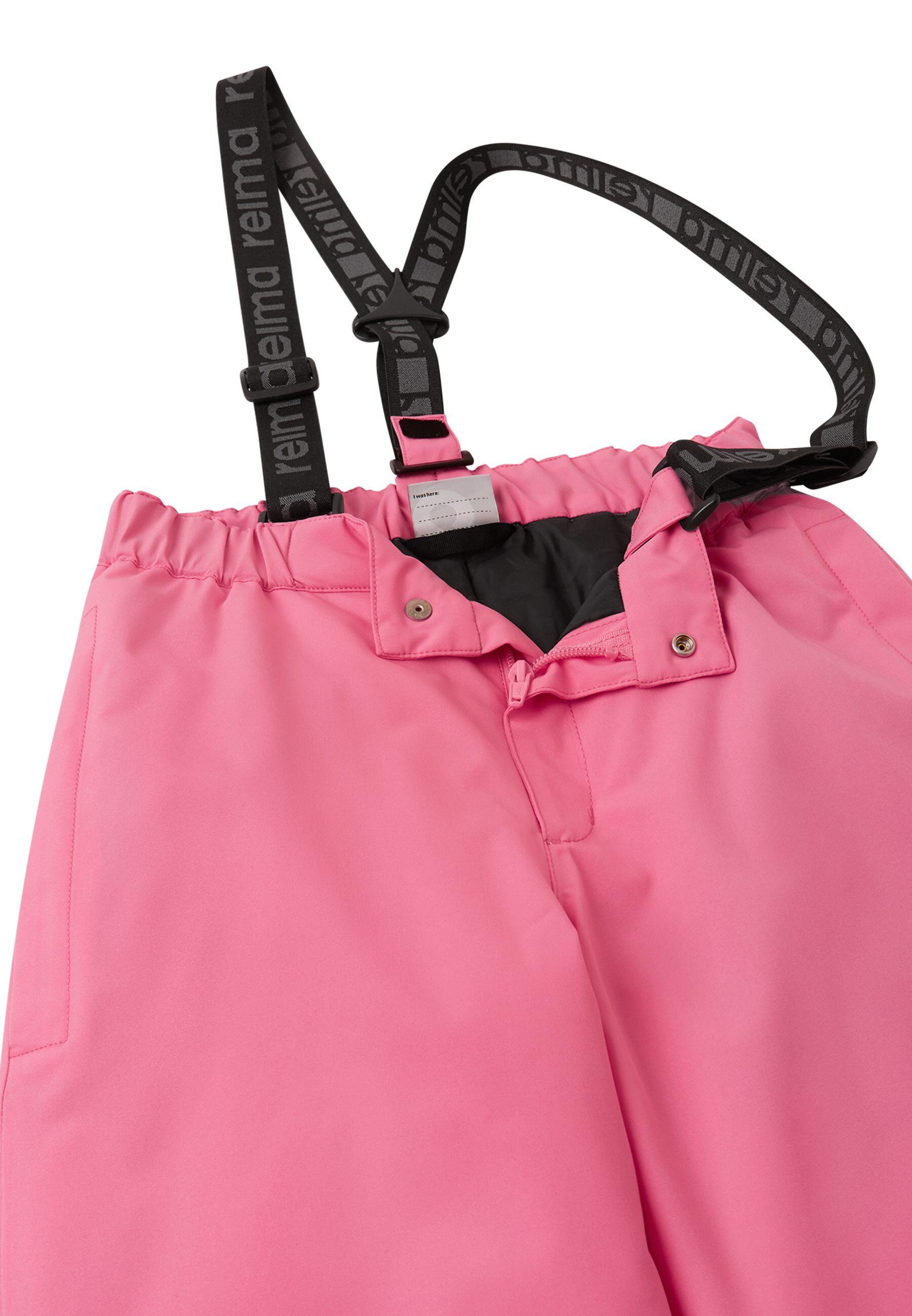 Pantalon d'hiver Reimatec Proxima - bretelles élastiques amovibles 3/7