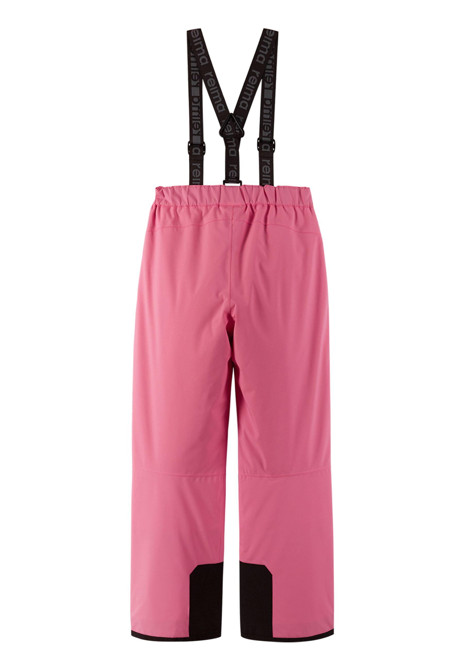 Pantalon d'hiver Reimatec Proxima - bretelles élastiques amovibles 2/7