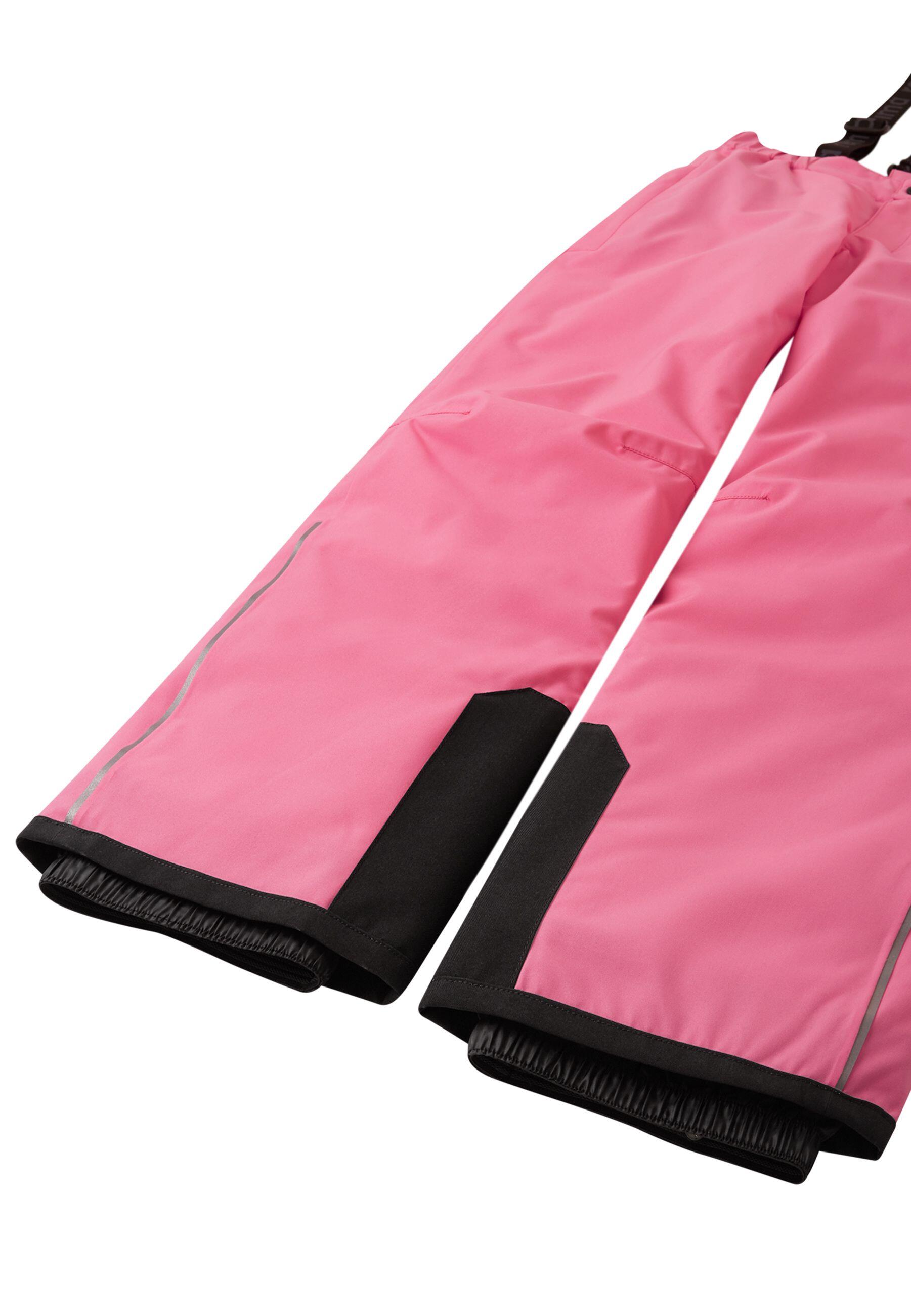 Pantalon d'hiver Reimatec Proxima - bretelles élastiques amovibles 5/7