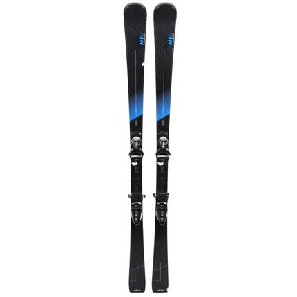 RECONDITIONNE - Ski Wedze Boost 900 R Mtr + Fixations