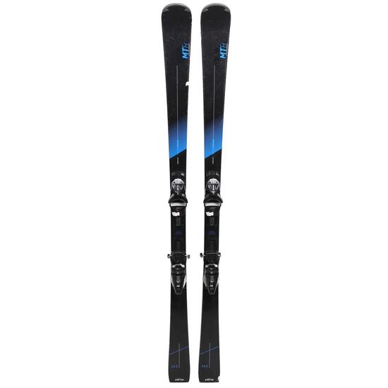 RECONDITIONNE - Ski Wedze Boost 900 R Mtr + Fixations