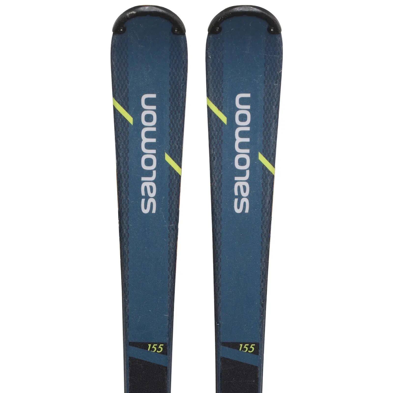SALOMON picture